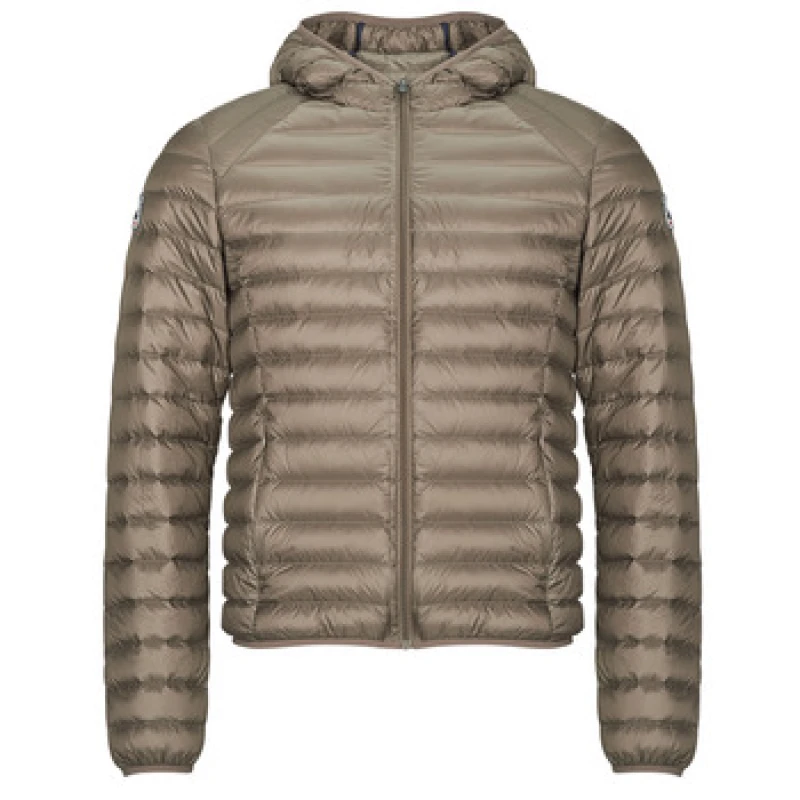 Image of JOTT Puffer Jacket JOTT Nico Marron Male S