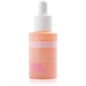 Image of hello sunday the one that's a serum Protective Serum SPF 45 mini 7 ml