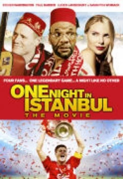 Image of One Night In Instanbul