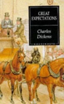 Image of Great Expectations Hardback