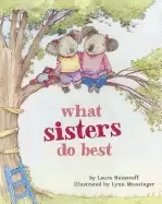 Image of what sisters do best
