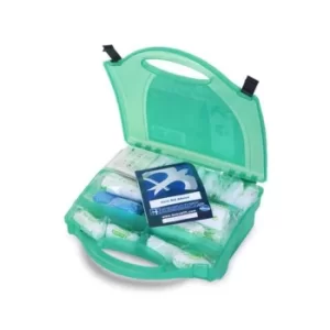 image of 5 Star Facilities First Aid Kit BSI 1-10 Person