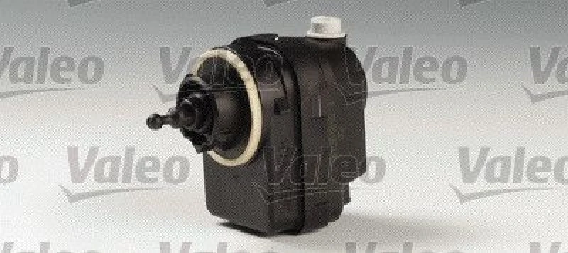 Image of Headlight motor VALEO 087267