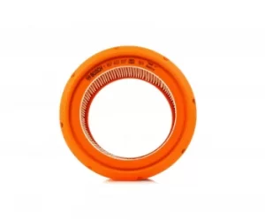 Image of Bosch Air Filter PEUGEOT,CITROEN,Daewoo 1 457 433 227 026202,1444A7,1444ST Engine Filter 170015,44400000,9401444858,95658433,95659354,E147003,25069091