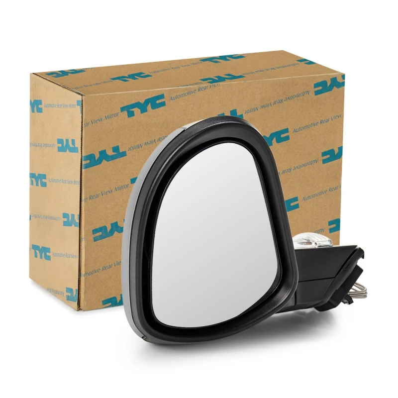 Image of TYC Wing mirror TYC 326-0085