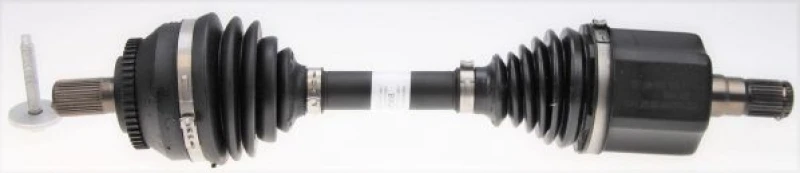 Image of Drive shaft SPIDAN 25345