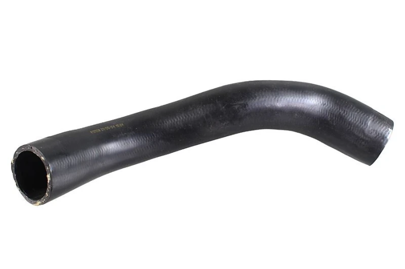 Image of METZGER 2401272 Turbocharger Hose without clamps Charger Intake Hose (3314)