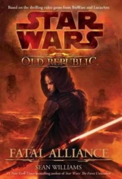 Image of Fatal Alliance by Sean Williams Paperback