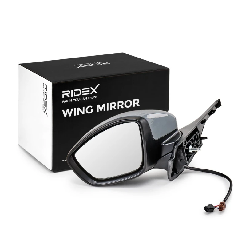 Image of RIDEX Wing mirror RIDEX 50O1612