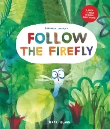 Image of Follow the Firefly / Run, Rabbit, Run!