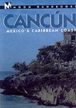 Image of Cancn by Chicki Mallan and Oz Mallan Paperback