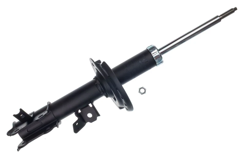 Image of DENCKERMANN Shock absorber DENCKERMANN DSB601G