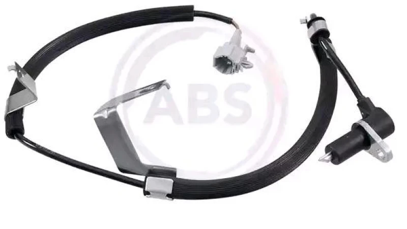 Image of A.B.S. 30746 ABS Sensor Sensor,wheel speed (412)