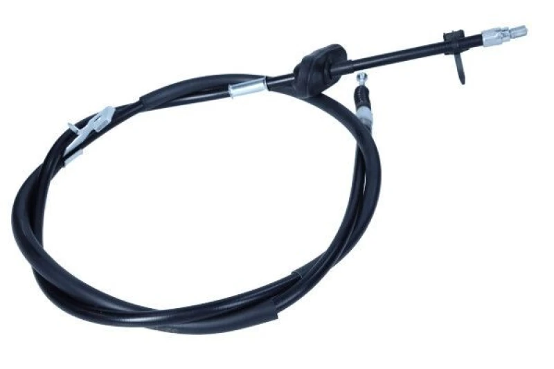 Image of MAXGEAR Handbrake cable MAXGEAR 32-1449