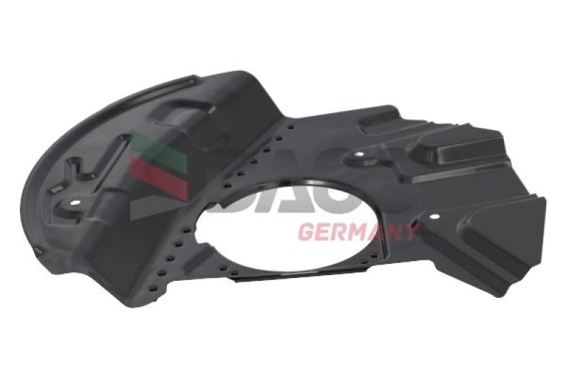 Image of DACO Germany Brake disc backing plate DACO Germany 610323