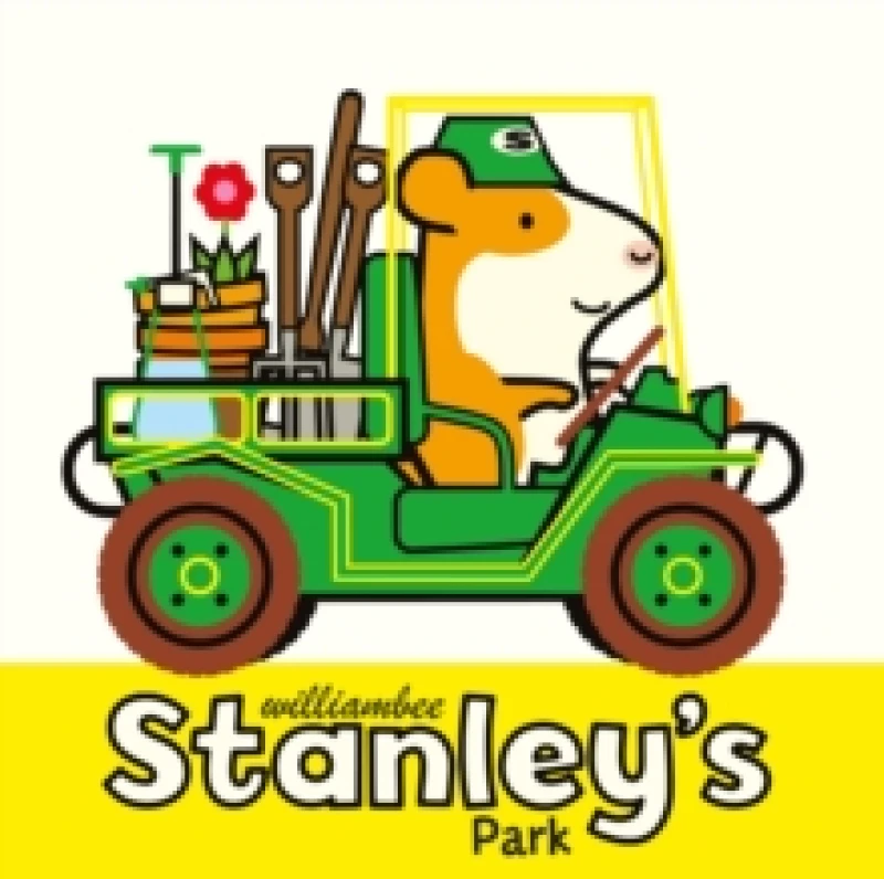 Image of Stanley's Park Paperback / softback