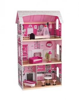 image of Kidkraft Bonita Rosa Dollhouse