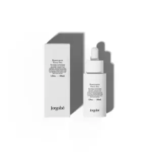 image of Jorgobe Bakuchiol Face Oil 30ml