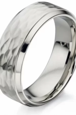 Image of Fred Bennett Ring Size R.5 JEWEL R3414-60