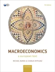 Image of Macroeconomics : a European Text