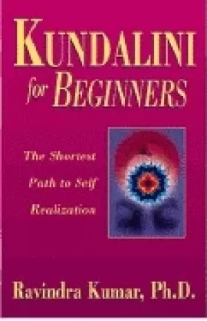 Image of kundalini for beginners for beginners