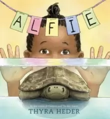Image of Alfie : (The Turtle That Disappeared)