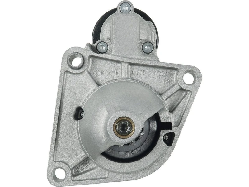 Image of AS-PL Starter motor AS-PL S0241PR