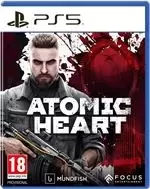 image of Atomic Heart PS5 Game