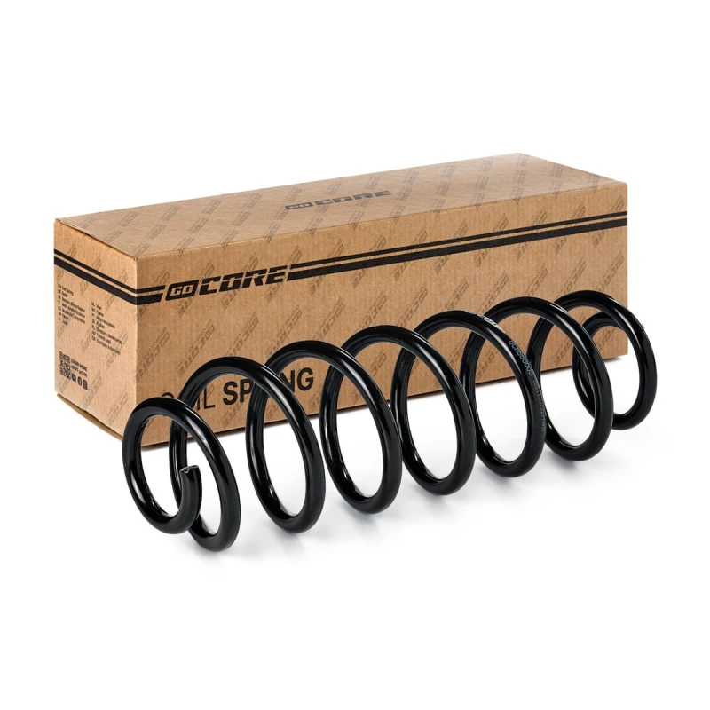 Image of goCORE GCA880005 Coil spring Rear Axle Coil Spring (188)