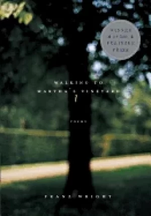 Image of walking to marthas vineyard poems