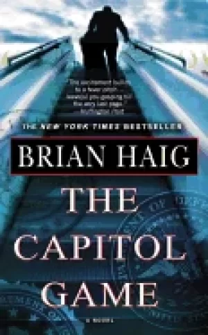 Image of capitol game