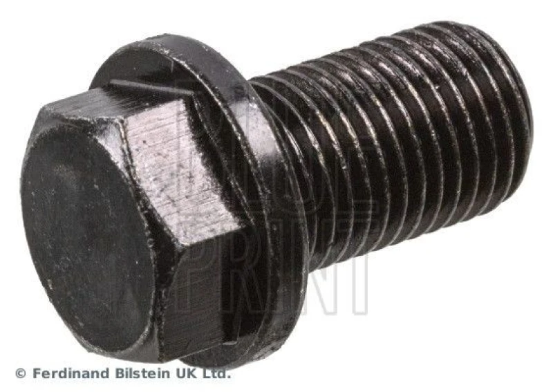 Image of Blue PRINT Oil sump plug Blue PRINT ADBP010014
