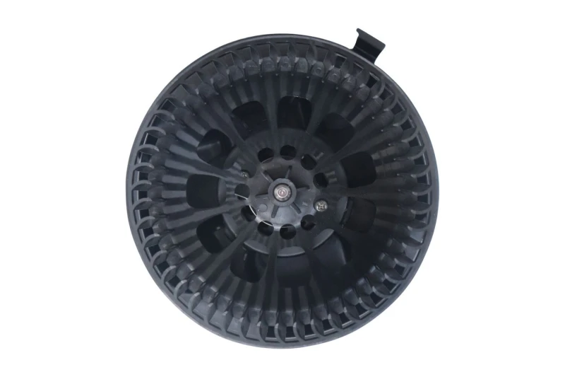 Image of HELLA Blower motor HELLA 8EW 366 401-321