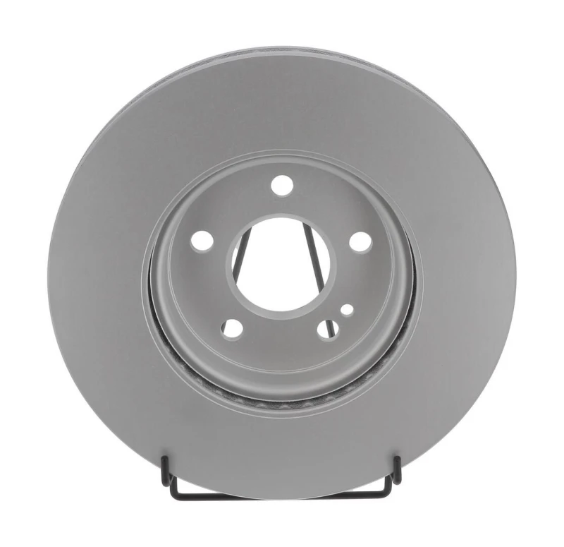 Image of Brake disc JURID 563637JC
