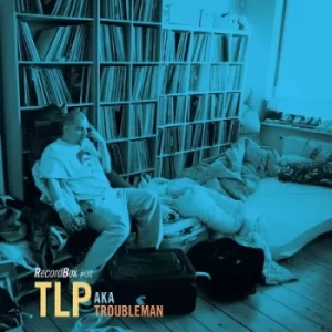 Image of Record Box 01 by Various Artists CD Album