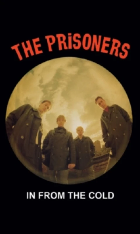 Image of In from the Cold Cassette Tape