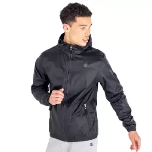 Image of Dare 2B Mens Occupy II Lightweight Packaway Jacket 3XL- Chest 50', (127cm)