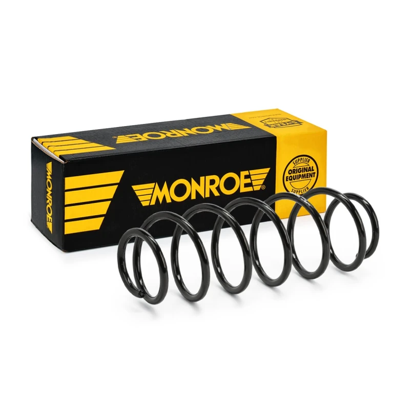 Image of MONROE Coil spring MONROE SP4045