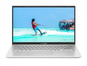 Image of Asus VivoBook X412FA 14" Laptop