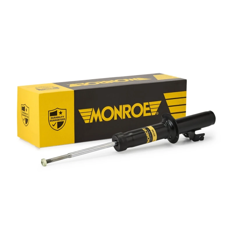 Image of MONROE 23788 Shock absorber MONROE Original (Gas Technology) Gas Pressure, Twin-Tube, Spring-bearing Damper, Bottom Clamp Shock Absorber (854)