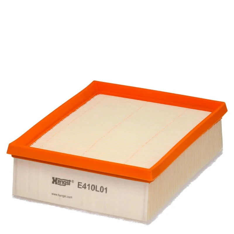 Image of Air filter HENGST FILTER E410L01