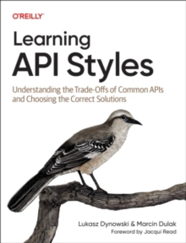 Image of Learning API Styles. Paperback. By Lukasz Dynowski, Marcin Dulak Books