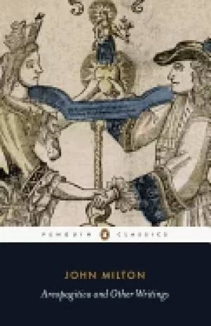 Image of areopagitica and other writings