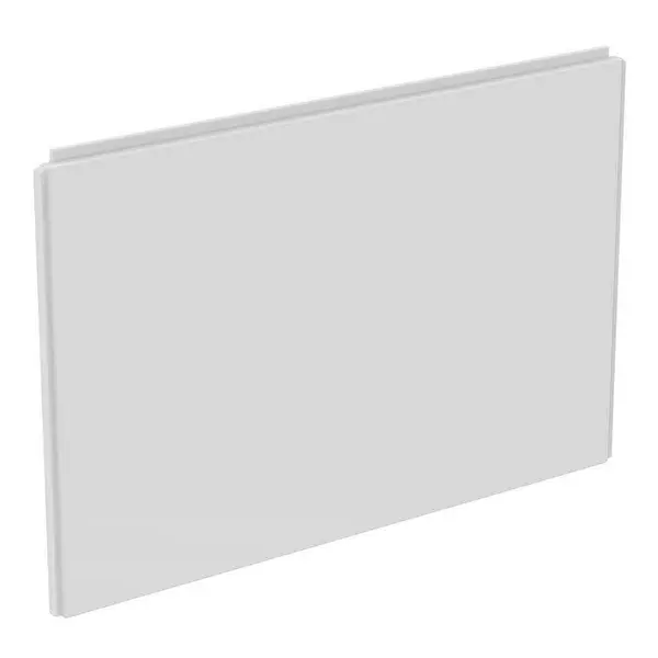 Image of Ideal Standard Unilux Plus+ 80Cm End Panel E483301