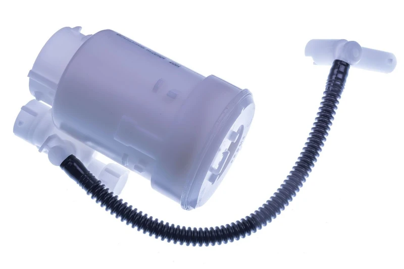 Image of DENCKERMANN Fuel filter DENCKERMANN A120904
