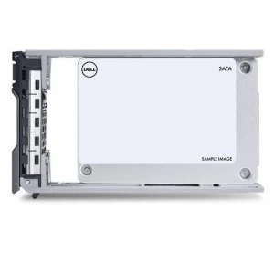 Image of Dell 960GB SSD Drive