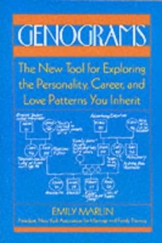 Image of Genograms by Emily Marlin Book