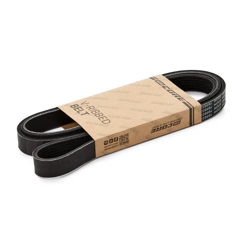 Image of goCORE GCC050019 V-ribbed belt V-Ribbed Belts (305)