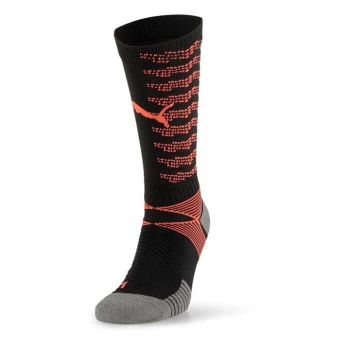 image of Puma NXT Socks - Black/Multi