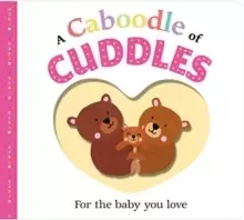 Image of A Caboodle of Cuddles